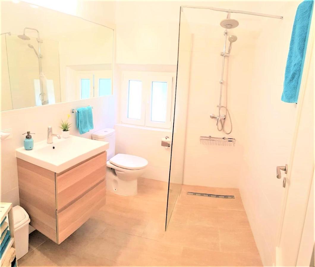 Apartamento *villa Michaela* *