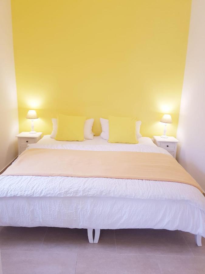 *villa Michaela* Apartamento *