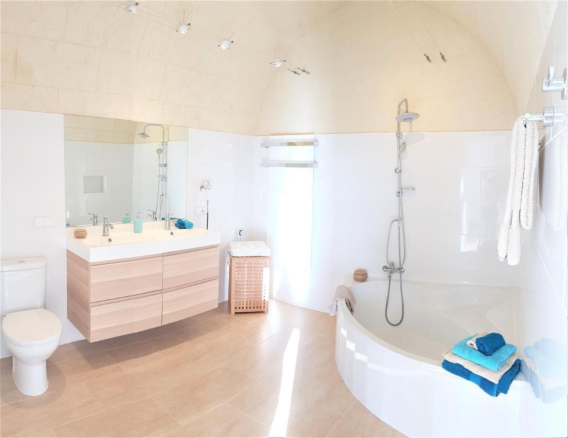 Apartamento *villa Michaela*