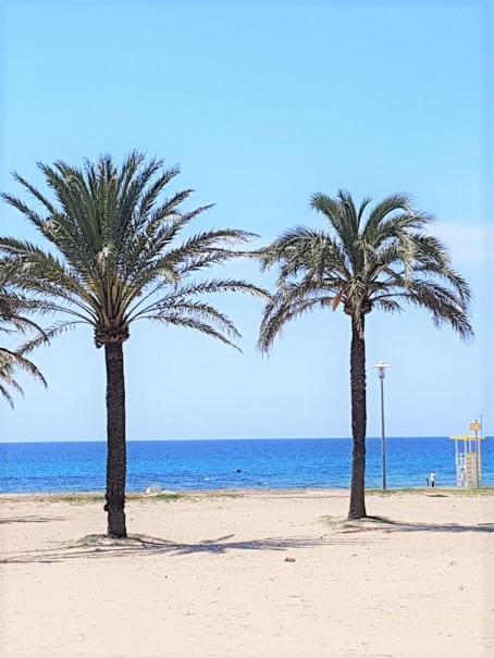 Apartamento *villa Michaela* *
