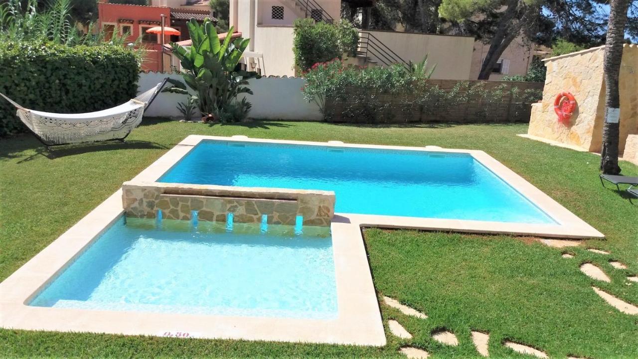 *villa Michaela* *