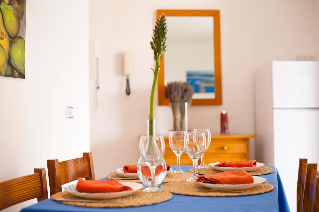Apartamento Es Trenc 1 Colonia de Sant Jordi
