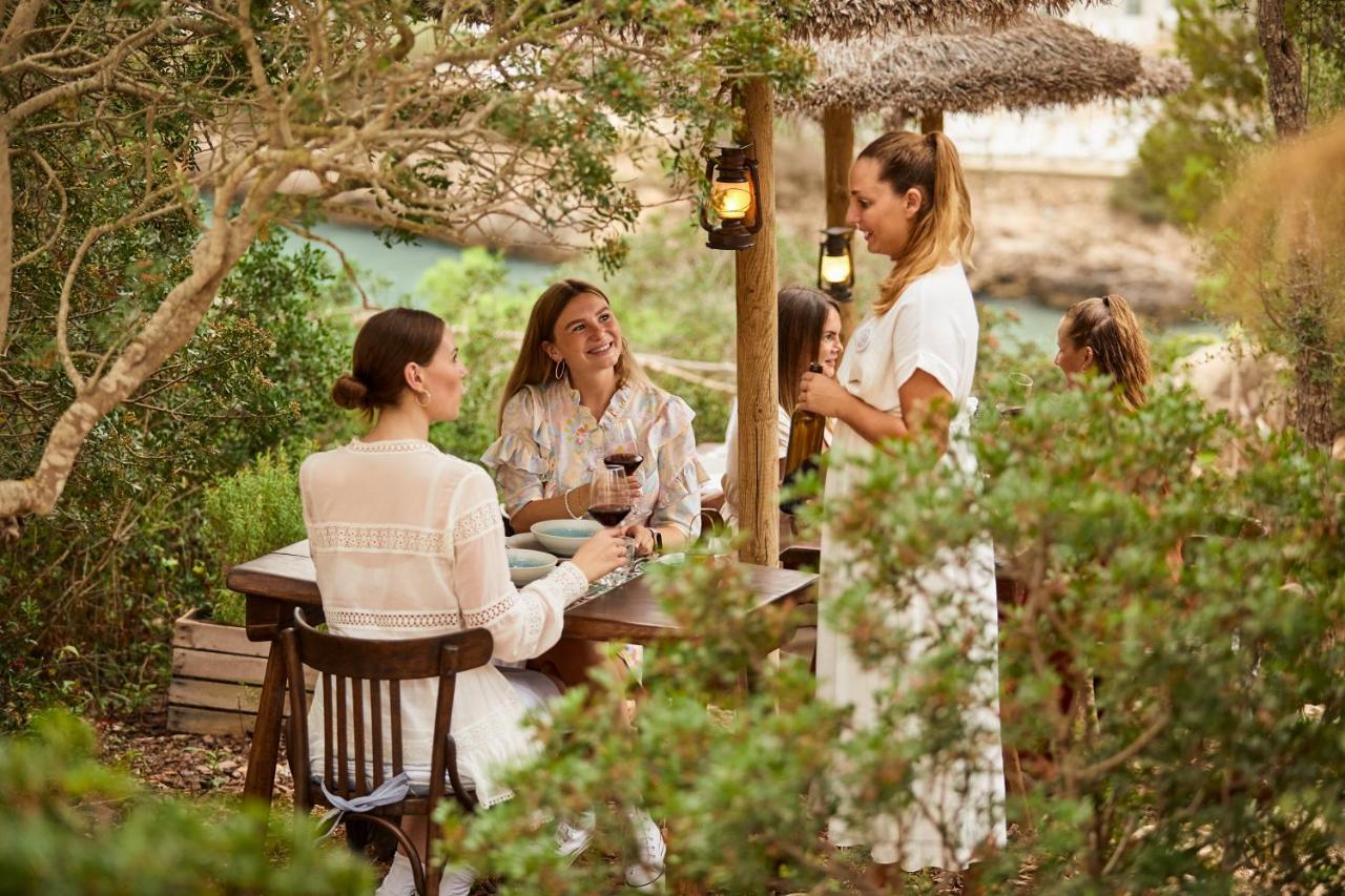 Robinson Club Cala Serena Hotel 4*