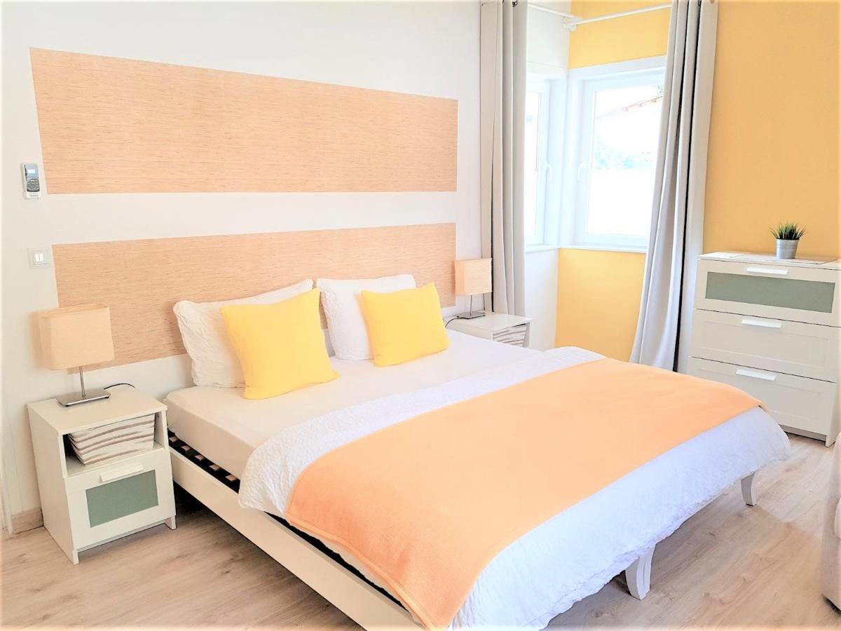Apartamento *villa Michaela* Peguera