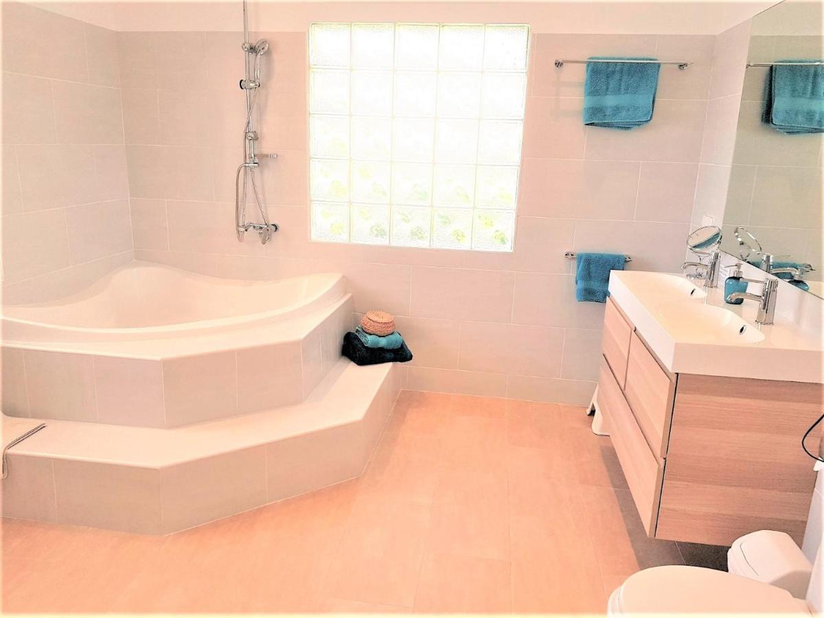 Apartamento *villa Michaela* *