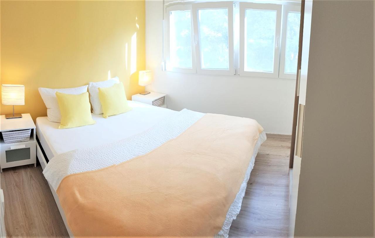 *villa Michaela* Apartamento Peguera
