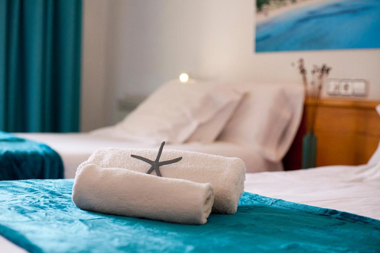 Apartamento Es Trenc 1 Colonia de Sant Jordi