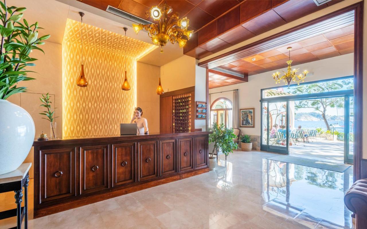 Hotel Cala Fornells