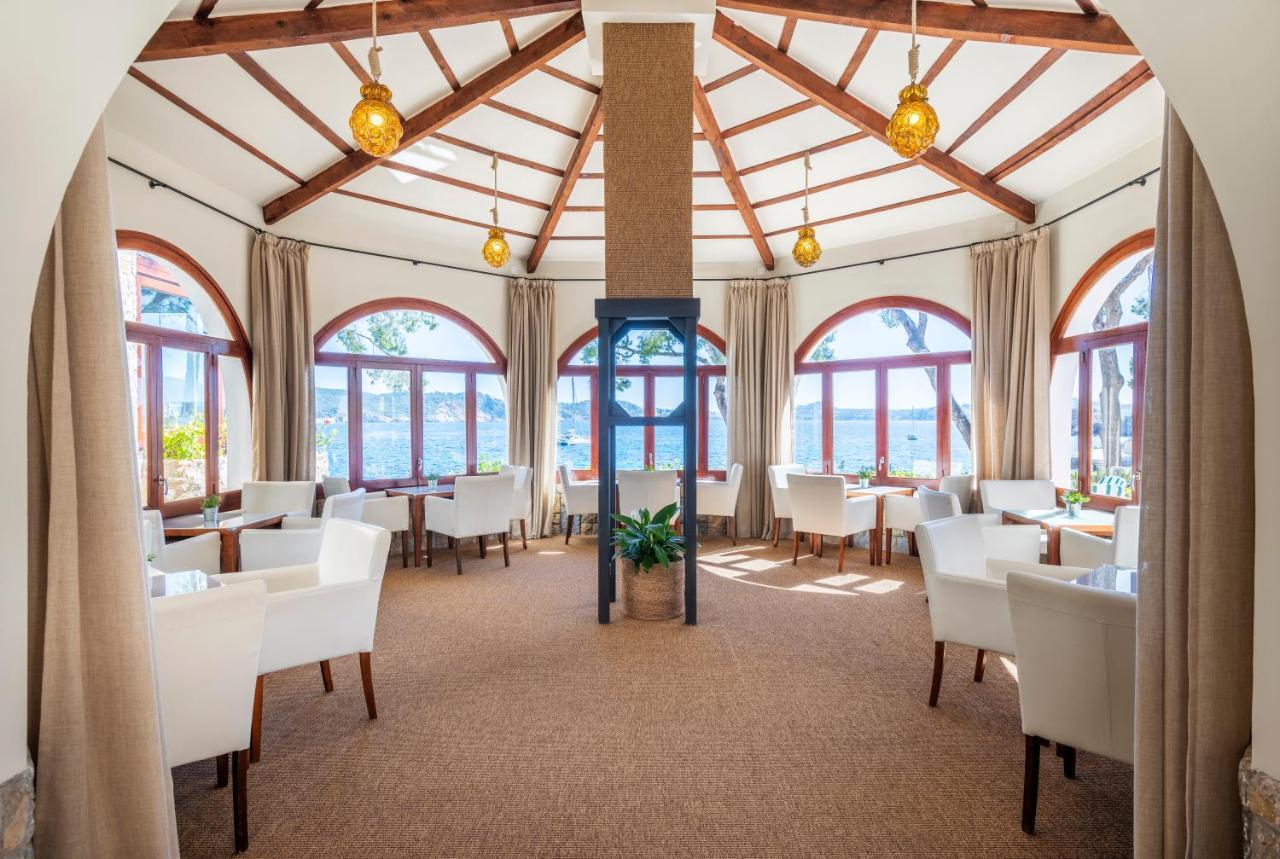 Hotel Cala Fornells