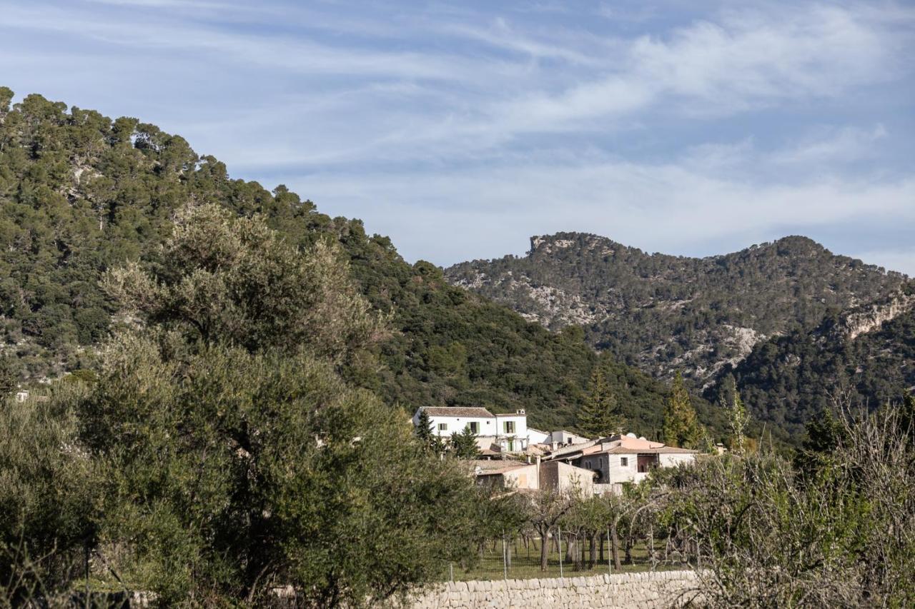 Hotel Ca'n Beneit Binibona