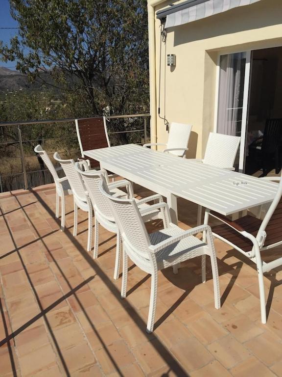 Port D'andratx Beautiful House, Swimming Pool & Jacuzzi 10-22 People Сasa de vacaciones