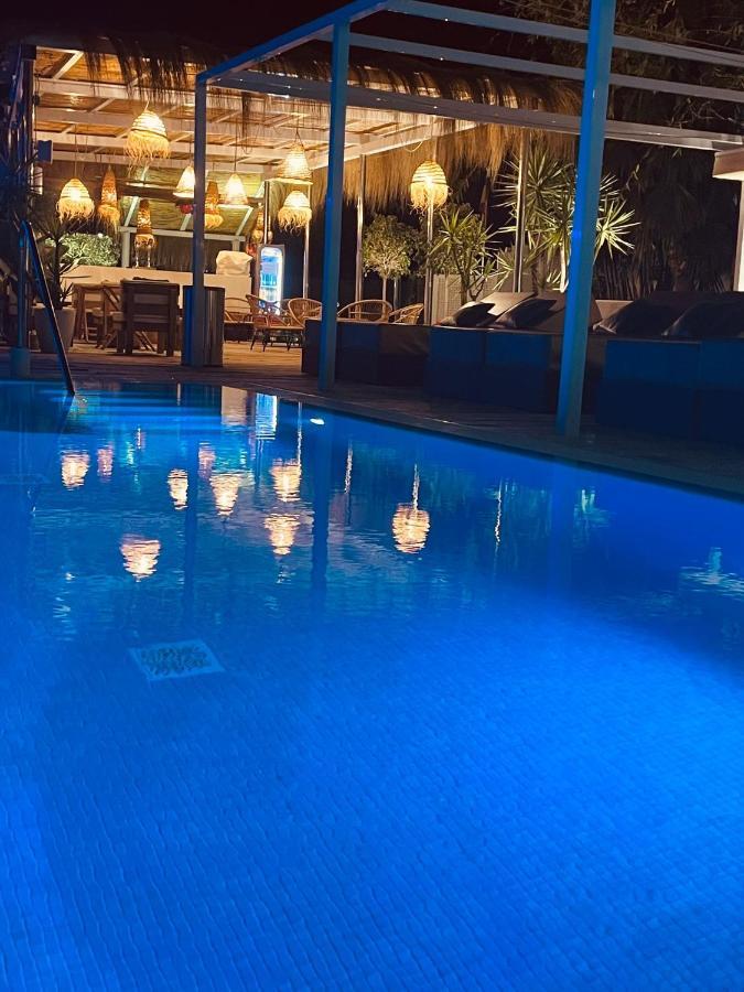 Boutique Minister 4sup Hotel