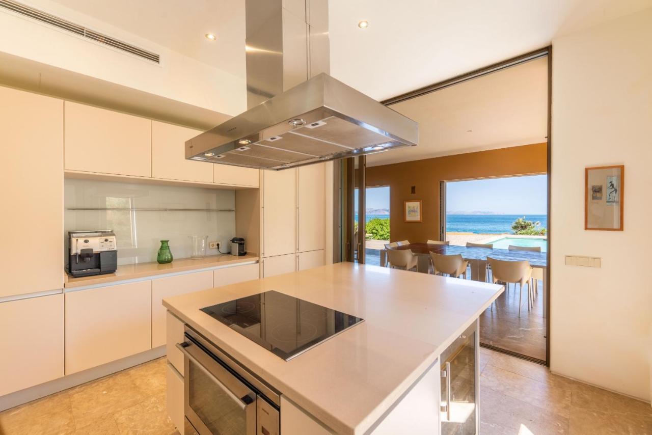 Villa Betlem - 39966 Mallorca
