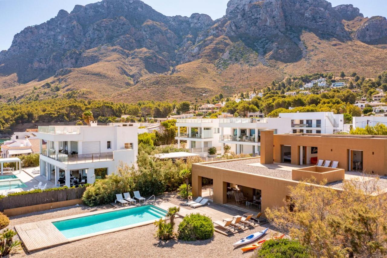 Villa Betlem - 39966 Mallorca