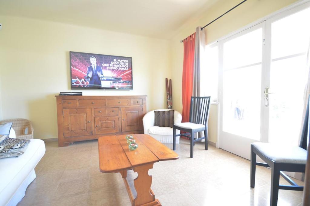 Port D'andratx Beautiful House, Swimming Pool & Jacuzzi 10-22 People Сasa de vacaciones *