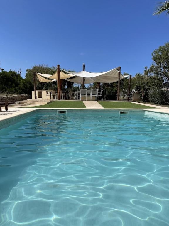 Port D'andratx Beautiful House, Swimming Pool & Jacuzzi 10-22 People Сasa de vacaciones *