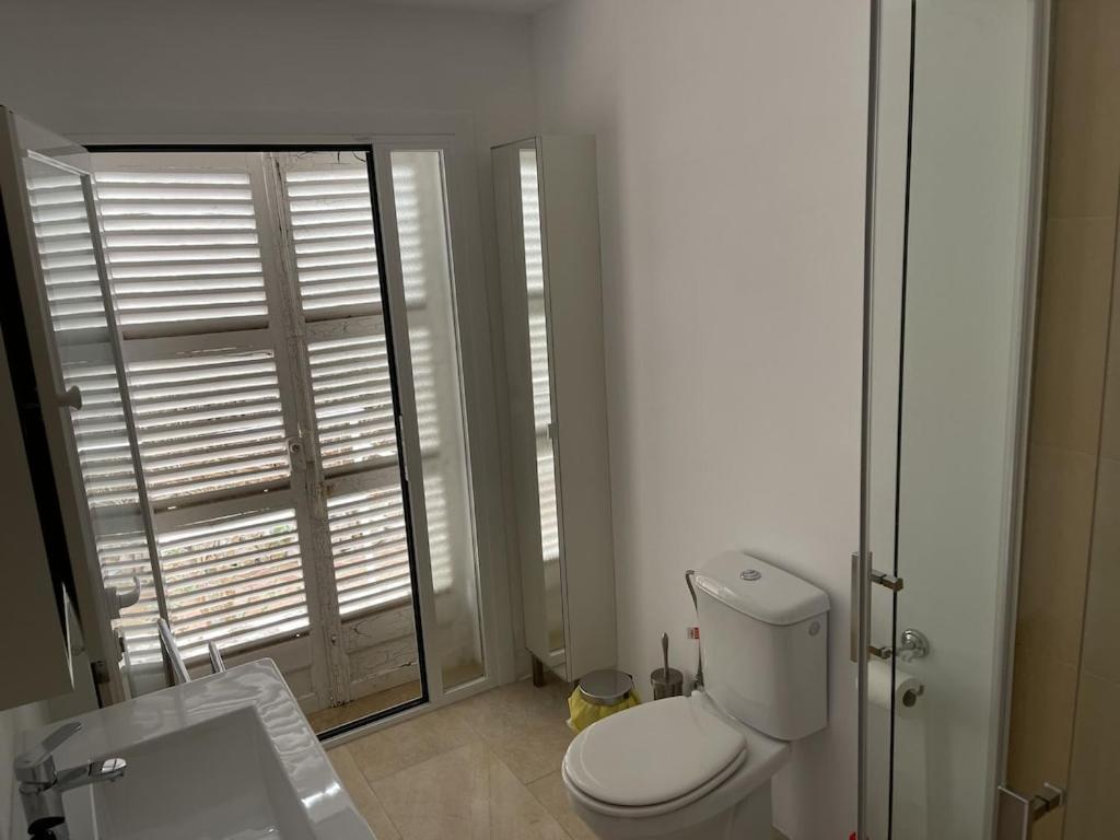 Port D'andratx Beautiful House, Swimming Pool & Jacuzzi 10-22 People Сasa de vacaciones *