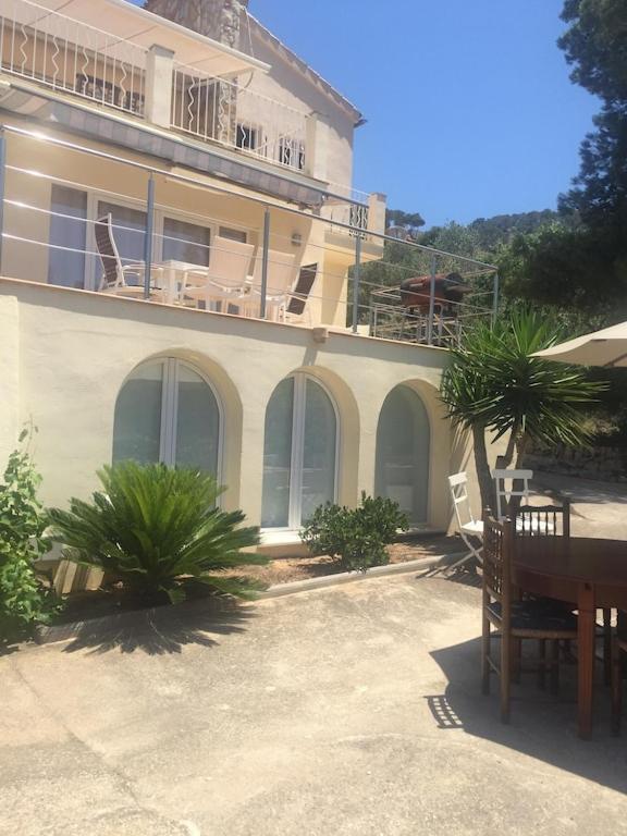 Port D'andratx Beautiful House, Swimming Pool & Jacuzzi 10-22 People * Andratx (Andrach)