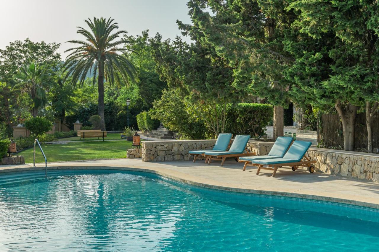 Hotel Rondaia