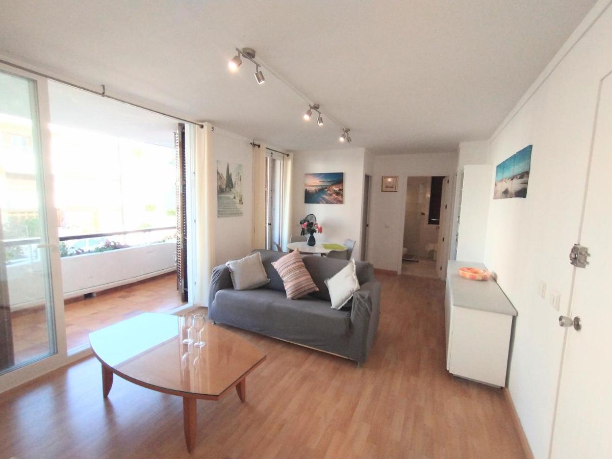 Apartamento Gola Estada 1a Puerto Pollensa