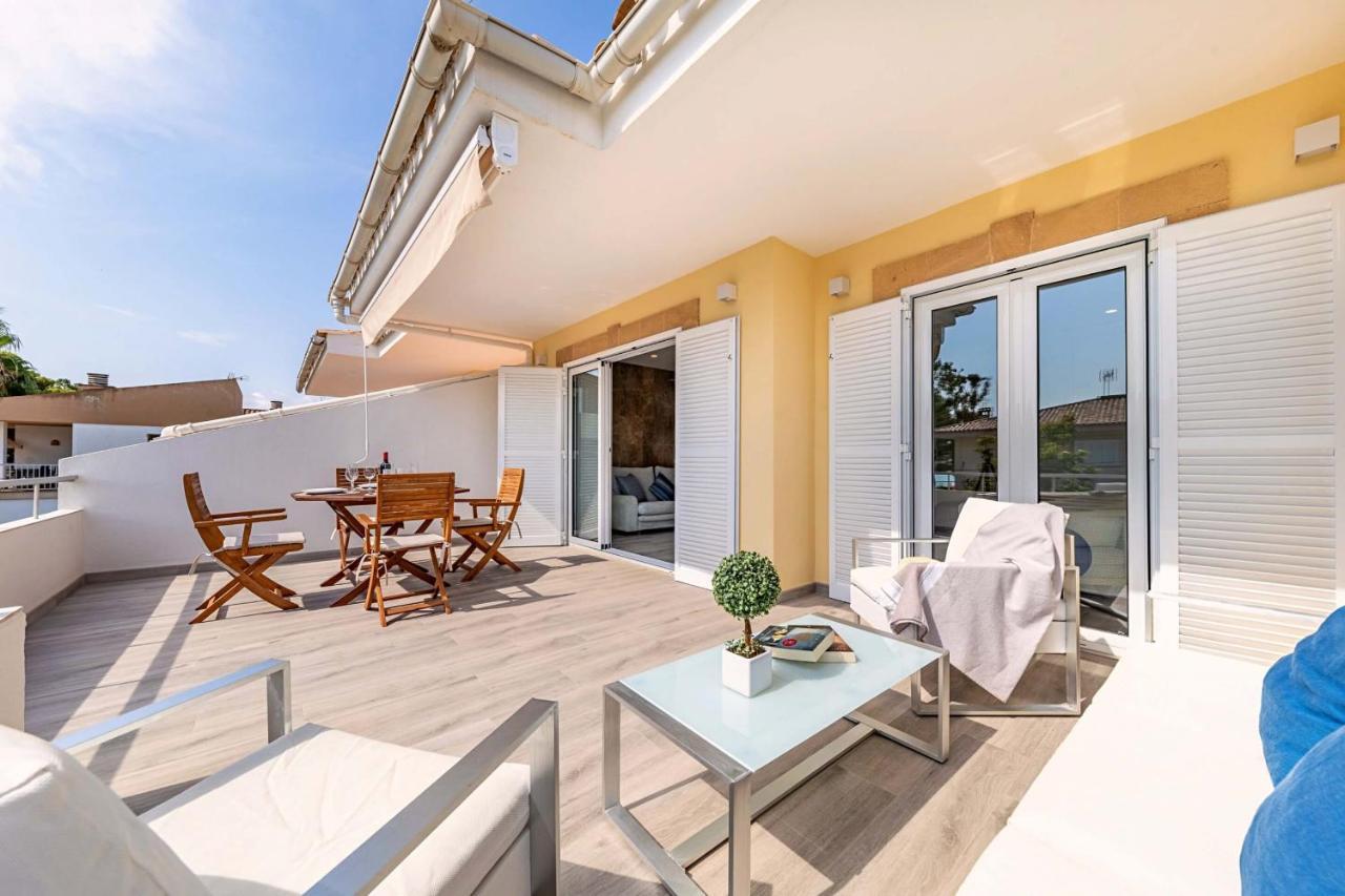 Bon Estar By Sealand Apartamento Puerto de Alcúdia