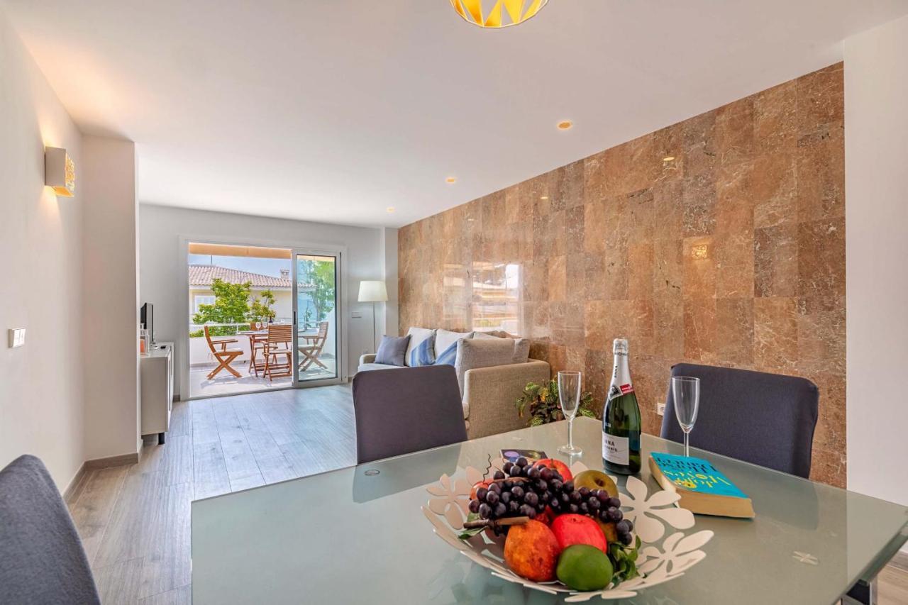 Apartamento Bon Estar By Sealand Puerto de Alcúdia