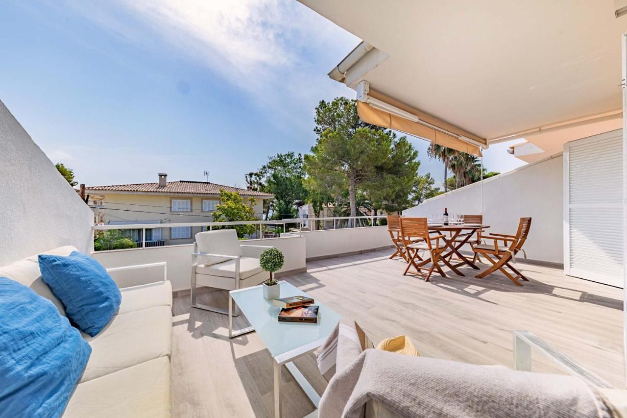 Bon Estar By Sealand Apartamento Puerto de Alcúdia