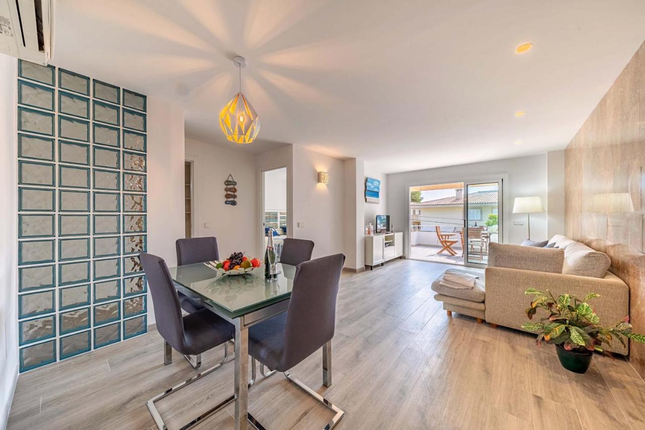 Bon Estar By Sealand Apartamento Puerto de Alcúdia