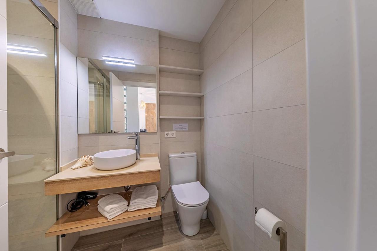 Bon Estar By Sealand Apartamento Puerto de Alcúdia