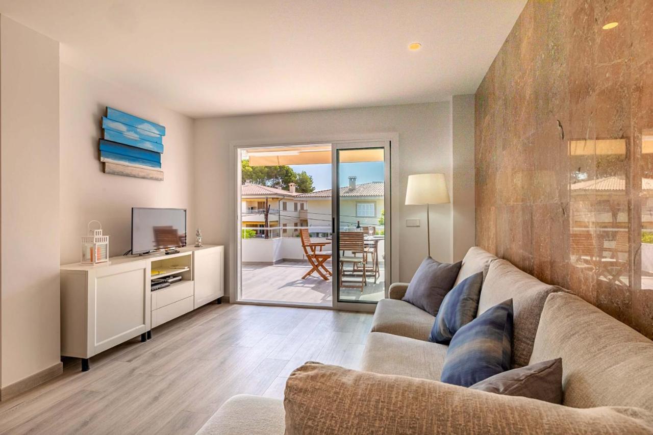 Apartamento Bon Estar By Sealand *