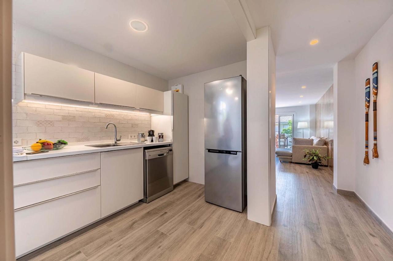 Apartamento Bon Estar By Sealand