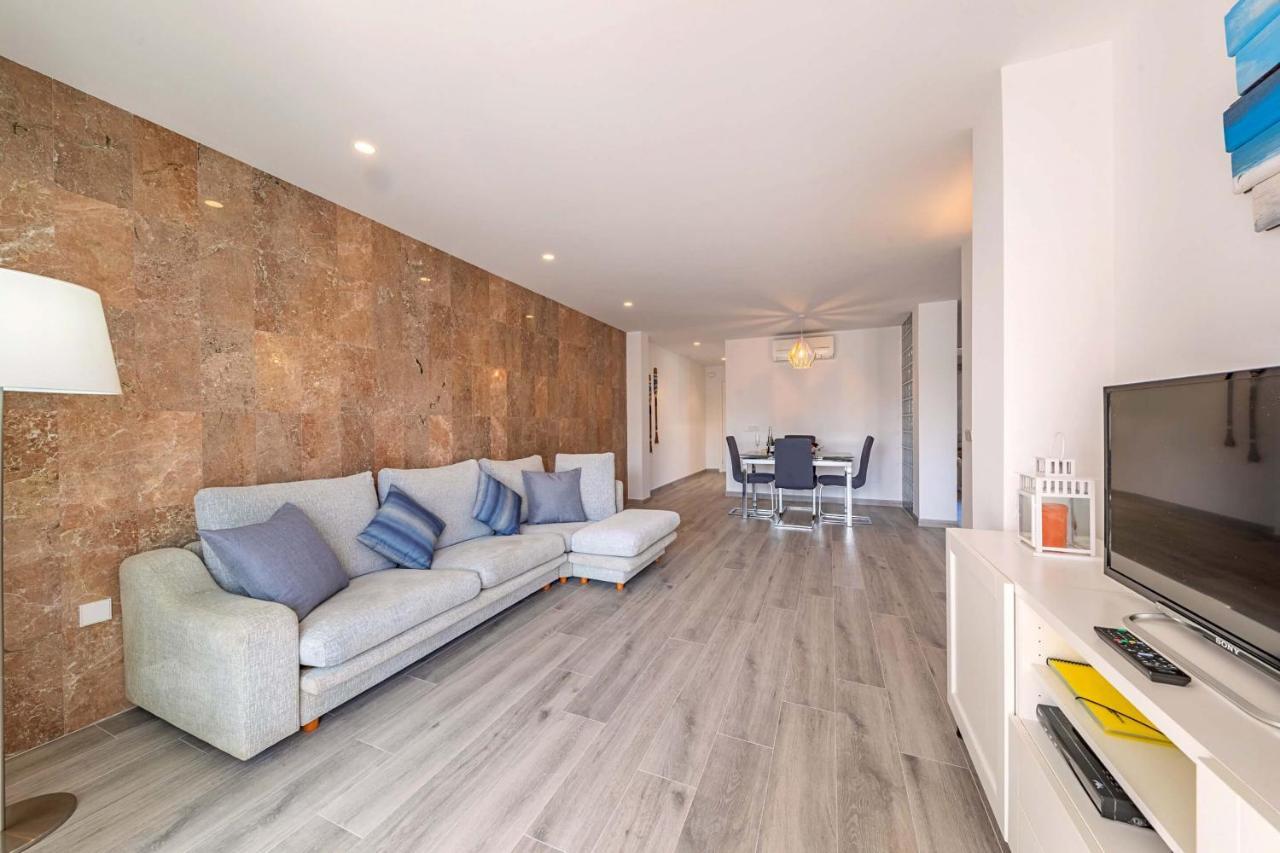 Apartamento Bon Estar By Sealand Puerto de Alcúdia