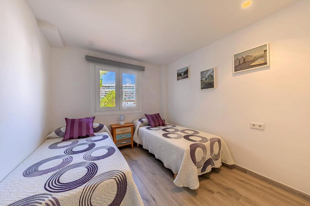 Apartamento Bon Estar By Sealand Puerto de Alcúdia