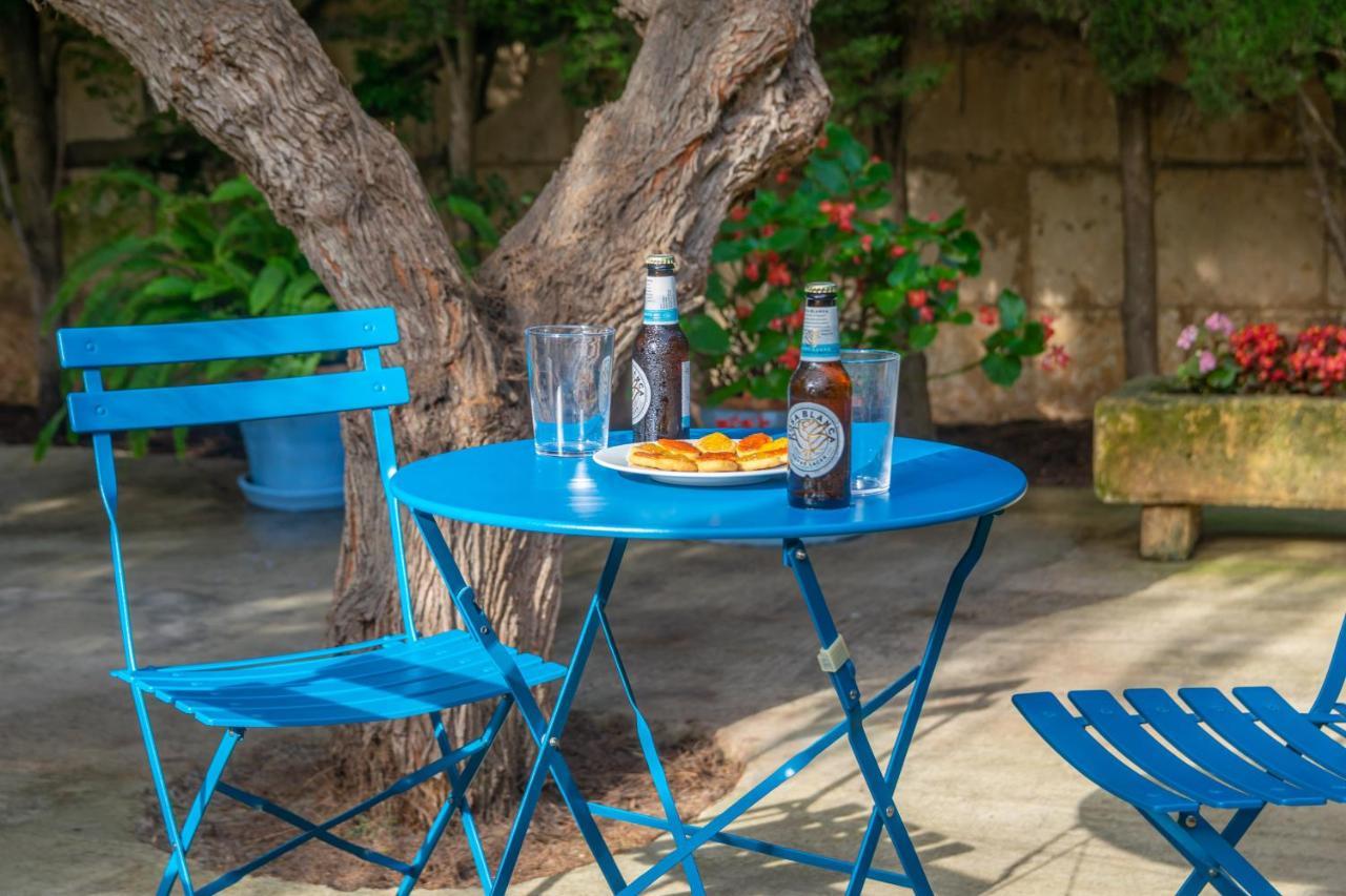 Chalet Cala Rafalino S'Illot (Mallorca)