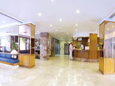 Piñero Bahia De Palma Hotel El Arenal (Mallorca)