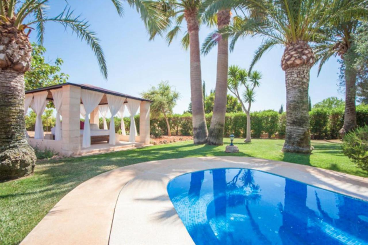Villa Rovey, Pool And Gardens In *