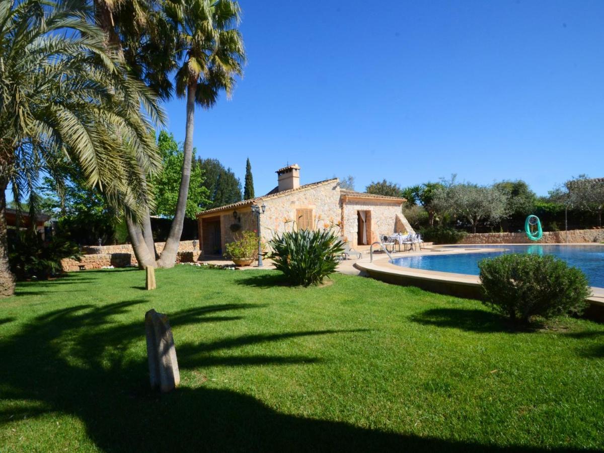 Villa Rovey, Pool And Gardens In