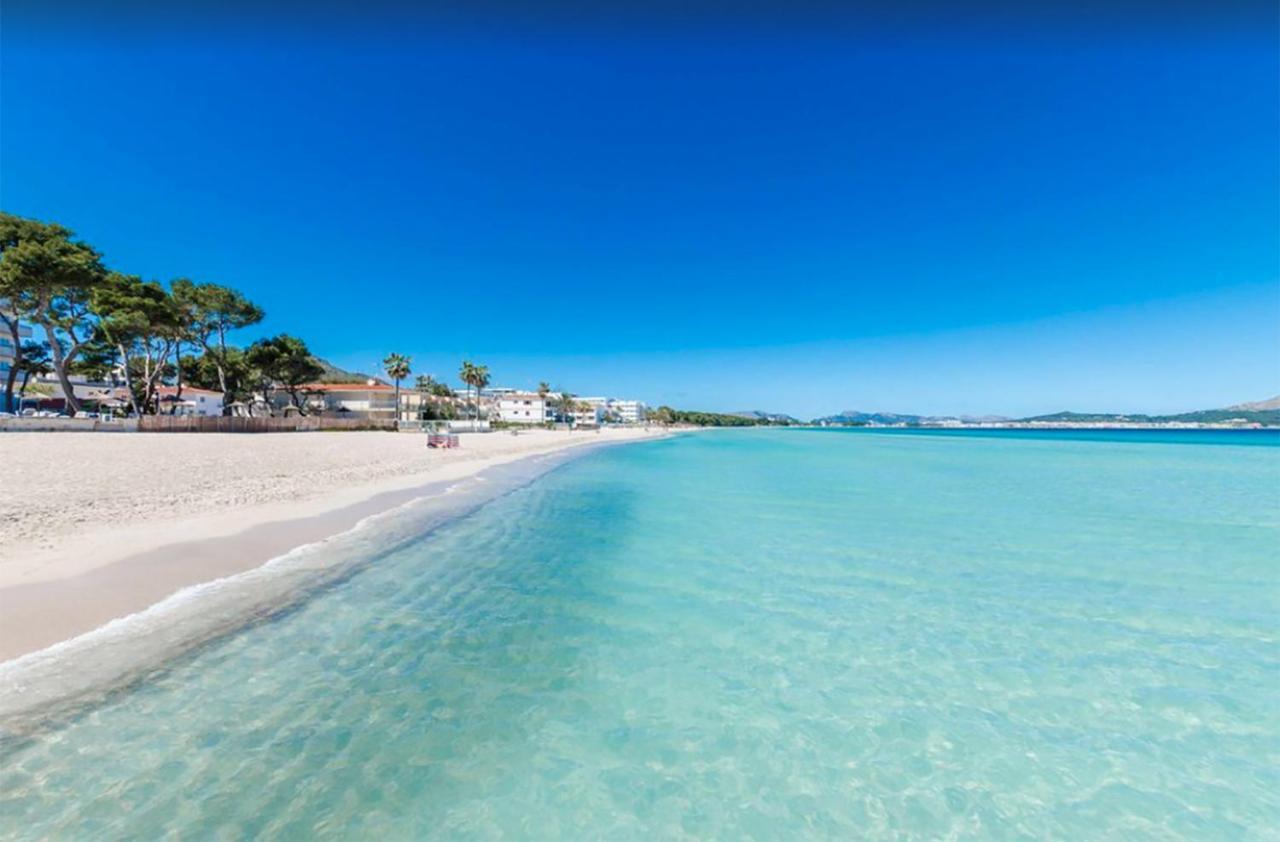 Countess Garden 3-2, Sun Of The Bay 1b, At Apartment Alcudia (Mallorca)