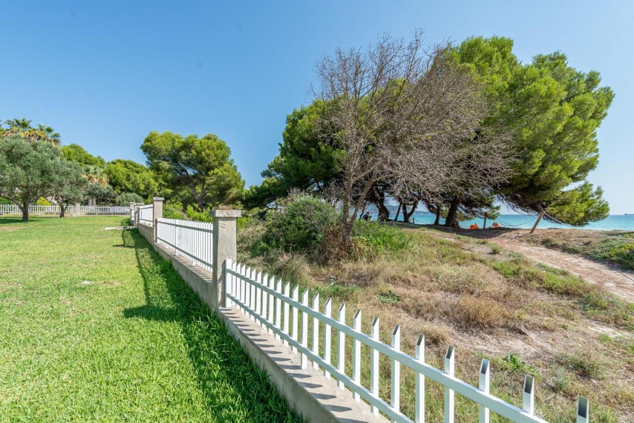 Apartment Countess Garden 3-2, Sun Of The Bay 1b, At