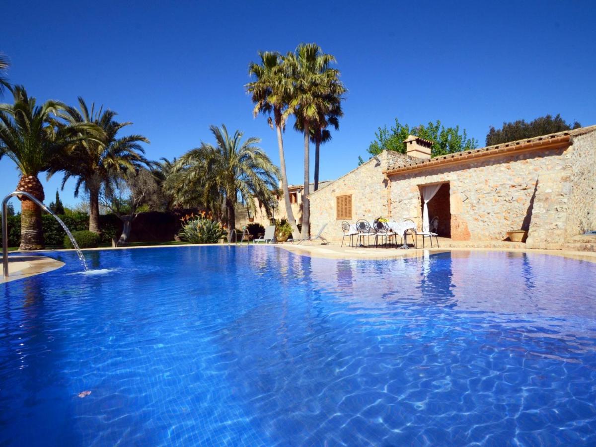 Villa Rovey, Pool And Gardens In *