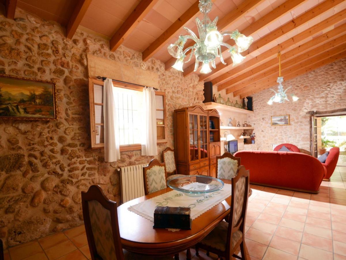 Rovey, Pool And Gardens In * Inca (Mallorca)