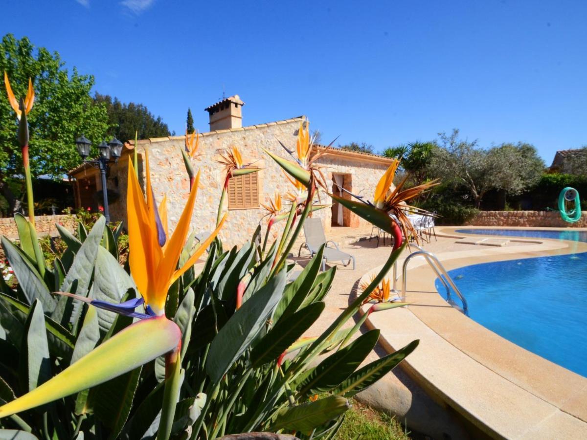 Villa Rovey, Pool And Gardens In