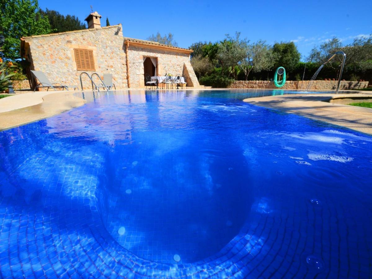 Villa Rovey, Pool And Gardens In