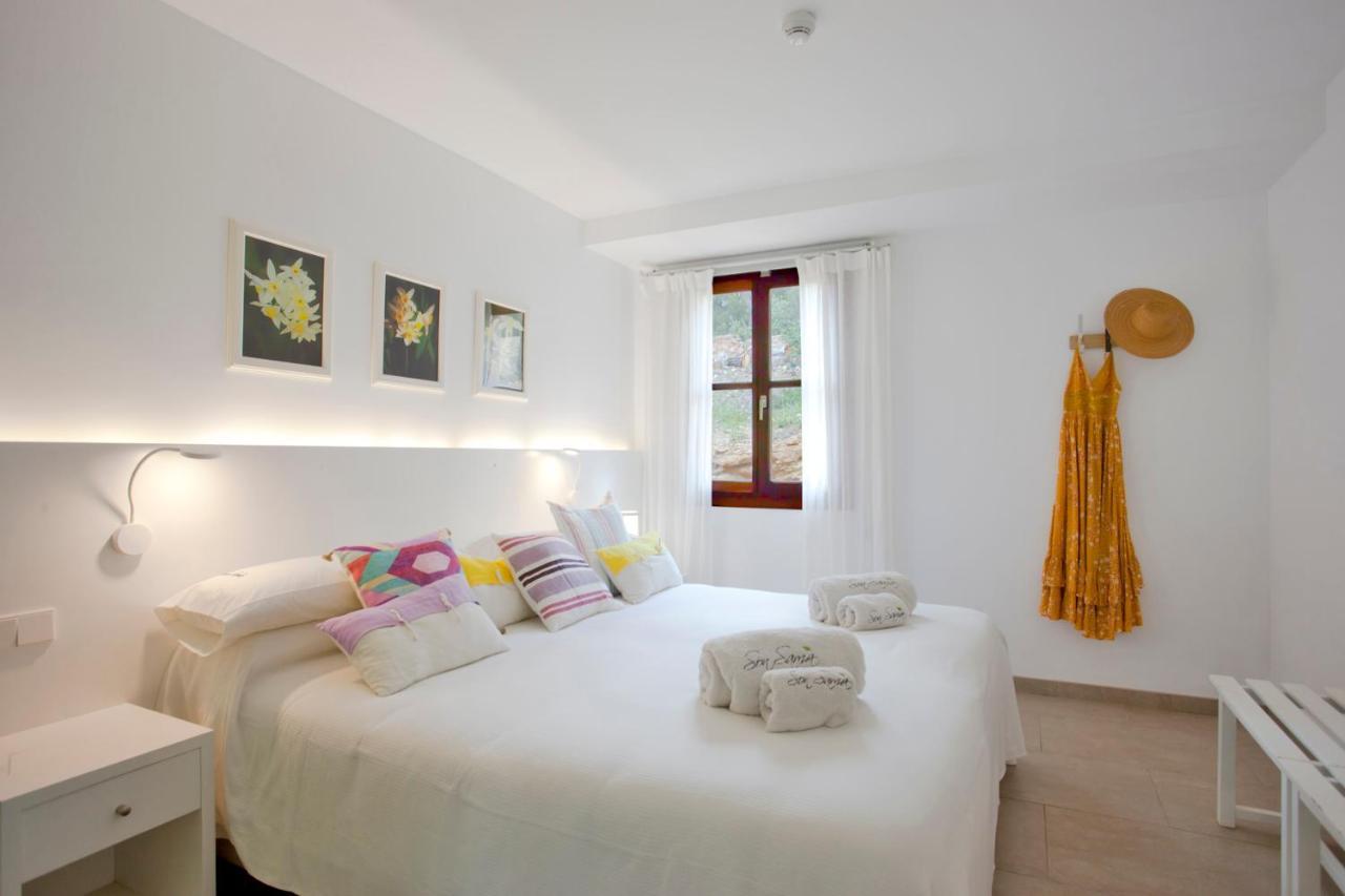 Son Sama Country house