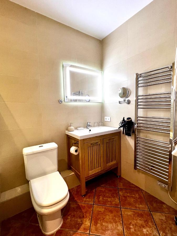Hotel Casa Bougainvillea Sóller