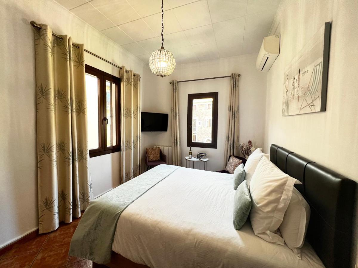 Hotel Casa Bougainvillea Sóller