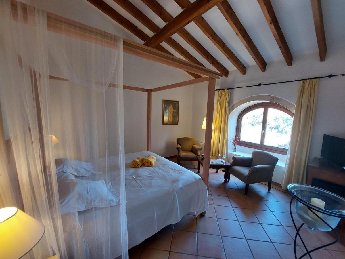 Boutique Sa Galera Country house Cas Concos