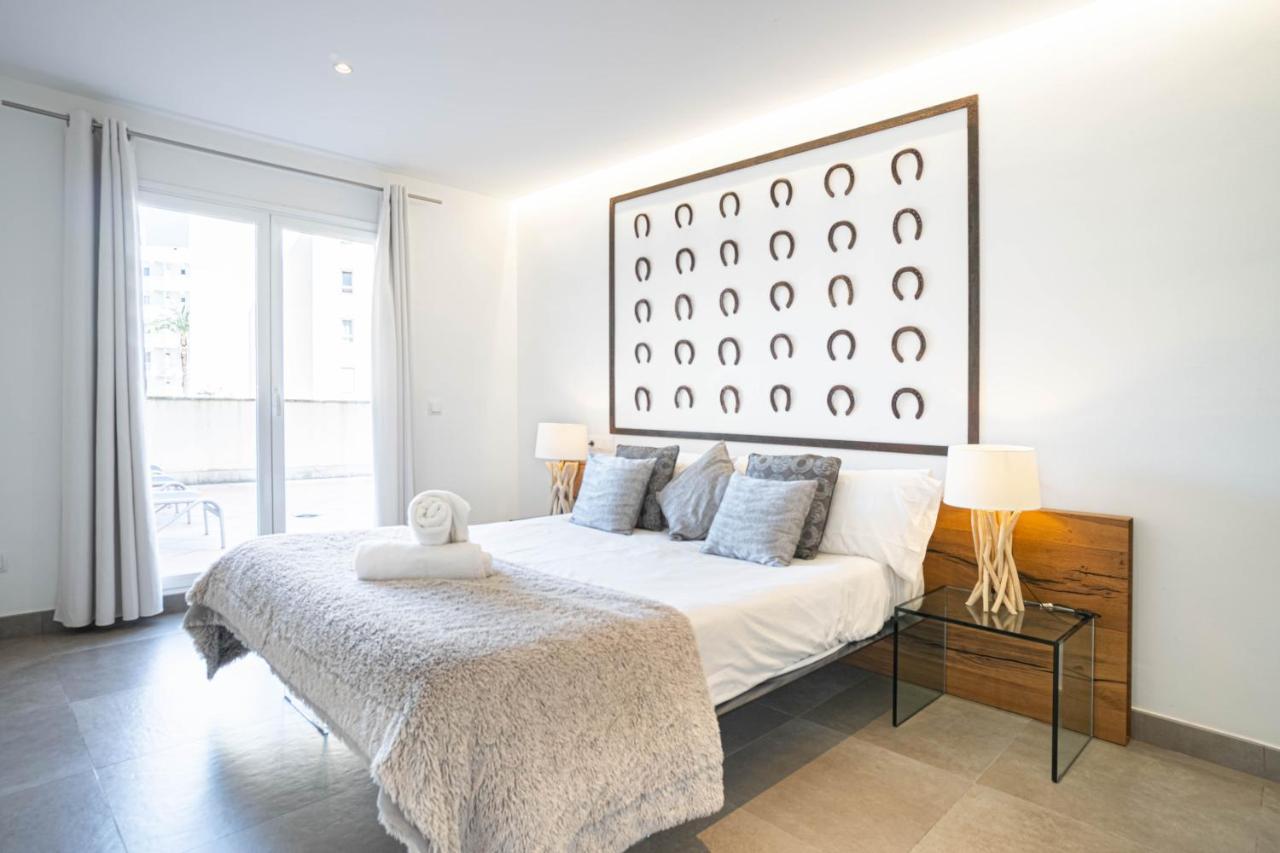Apartment Grand Terrace In Puerto De *