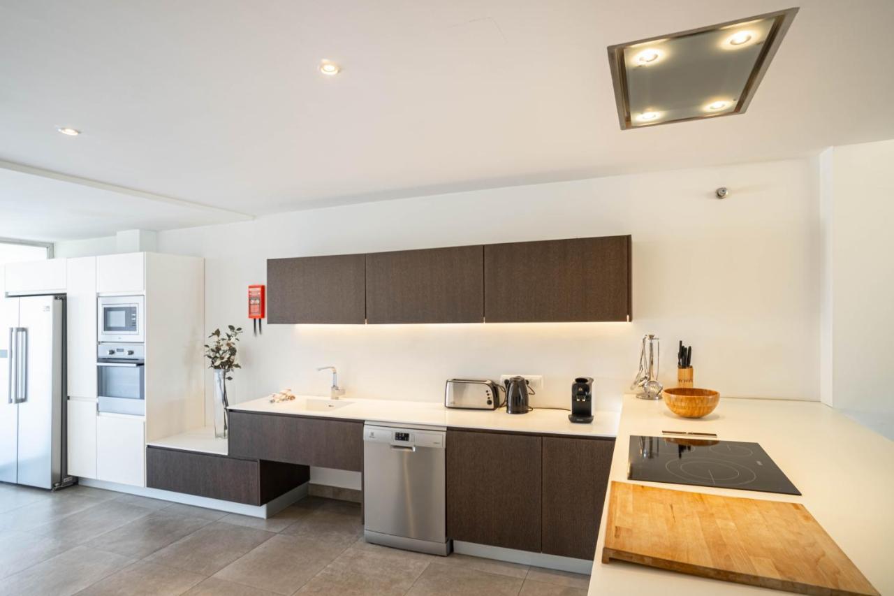 Apartment Grand Terrace In Puerto De Alcudia (Mallorca)