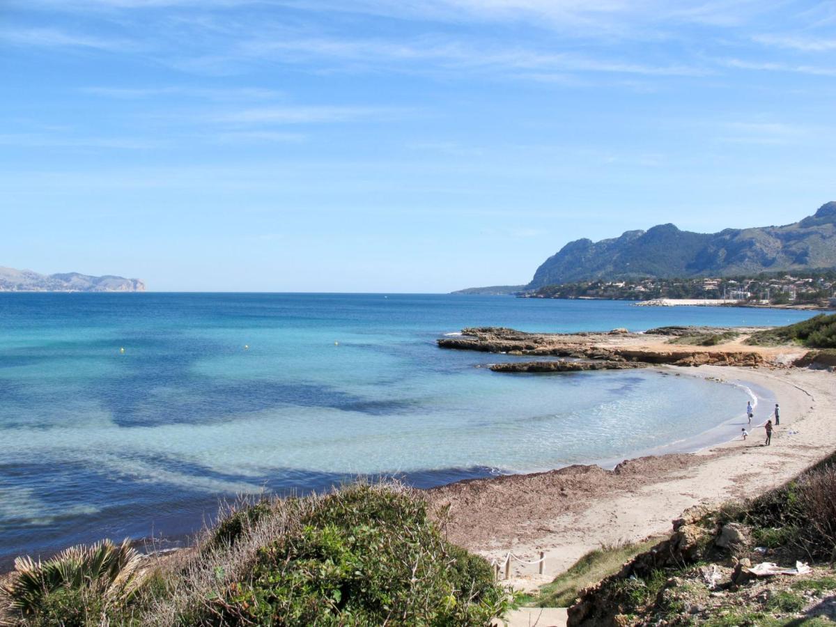 Josepot By Interhome * Alcudia (Mallorca)